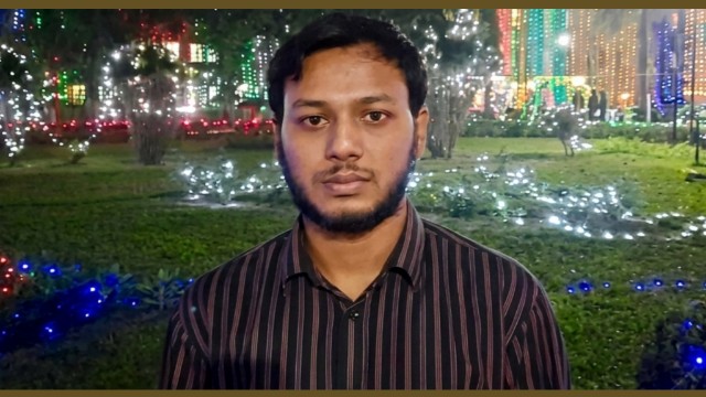 জাবি শিক্ষার্থী মোহাইমিনুলের সন্ধান কুমিল্লায়, হেফাজতে আইনশৃঙ্খলা বাহিনী